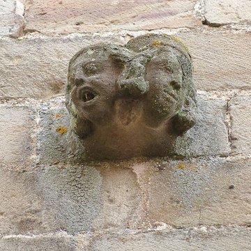 Maison du Grand Veneur de Cordes-sur-Ciel