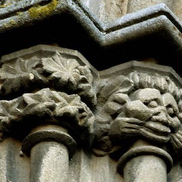 Maison du Grand Veneur de Cordes-sur-Ciel