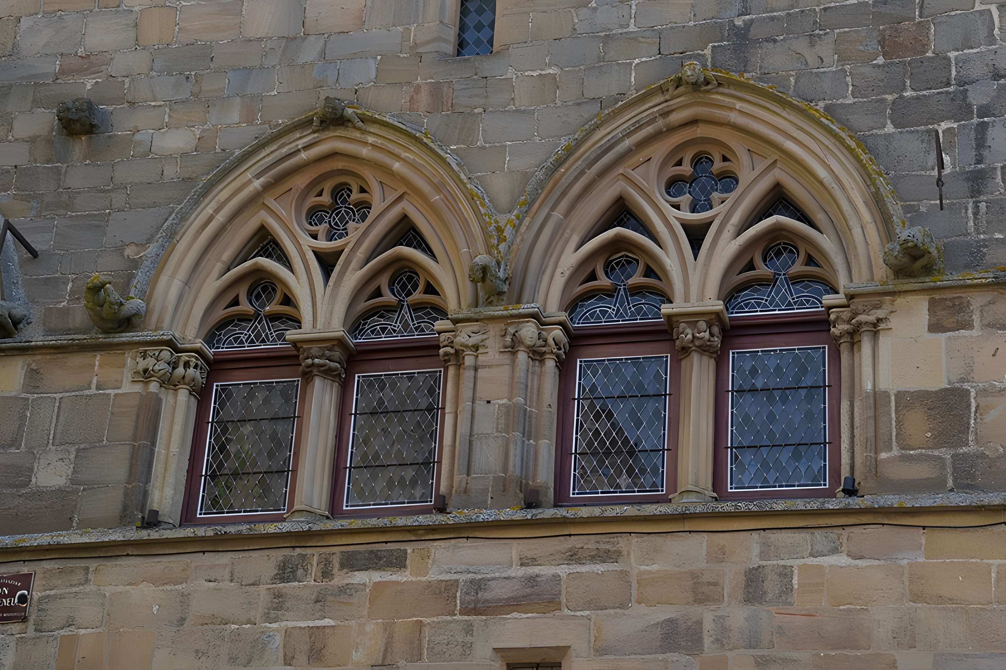 Maison du Grand Veneur de Cordes-sur-Ciel