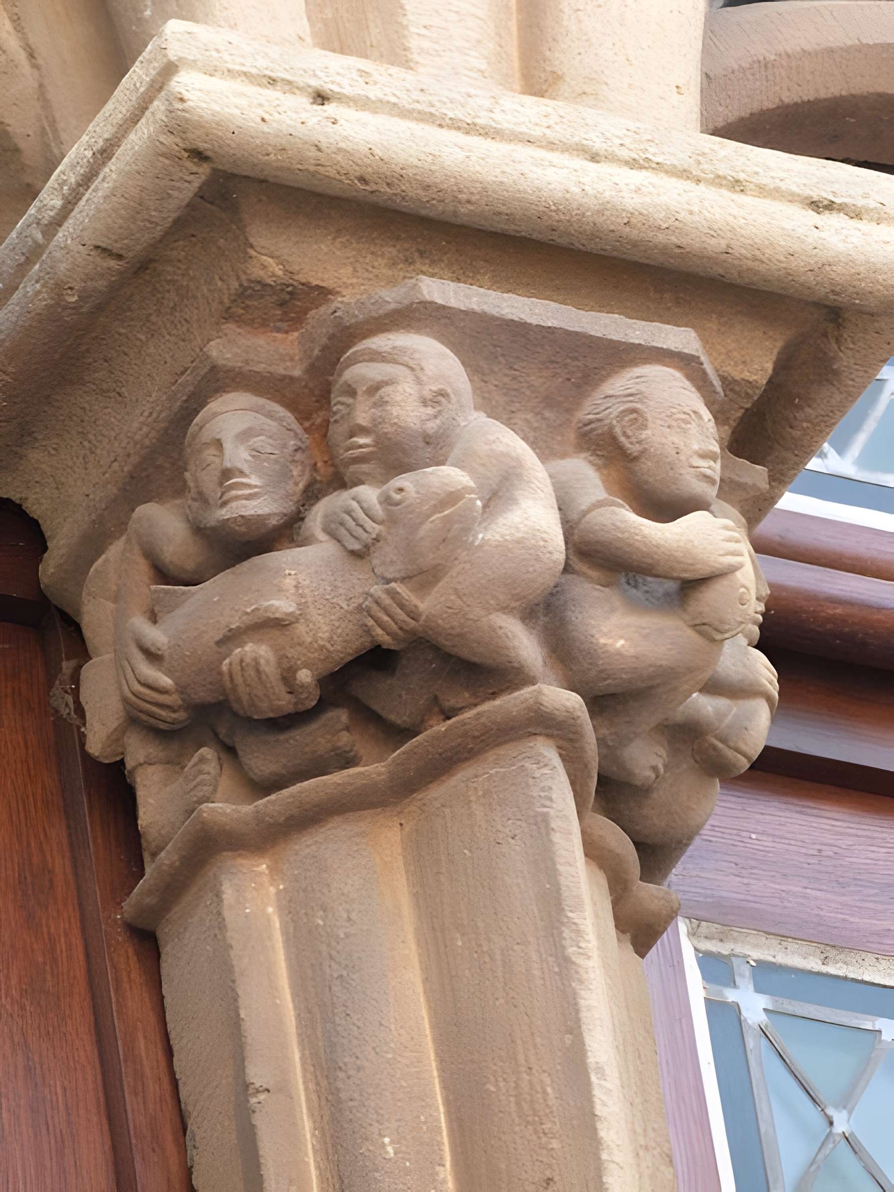 Maison du Grand Veneur de Cordes-sur-Ciel