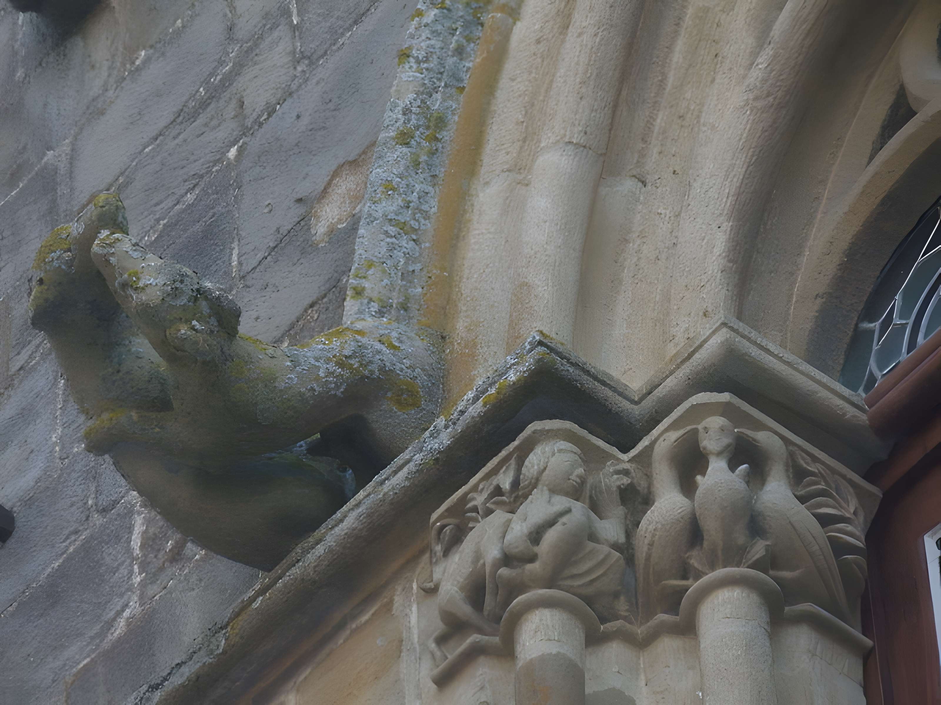 Maison du Grand Veneur de Cordes-sur-Ciel