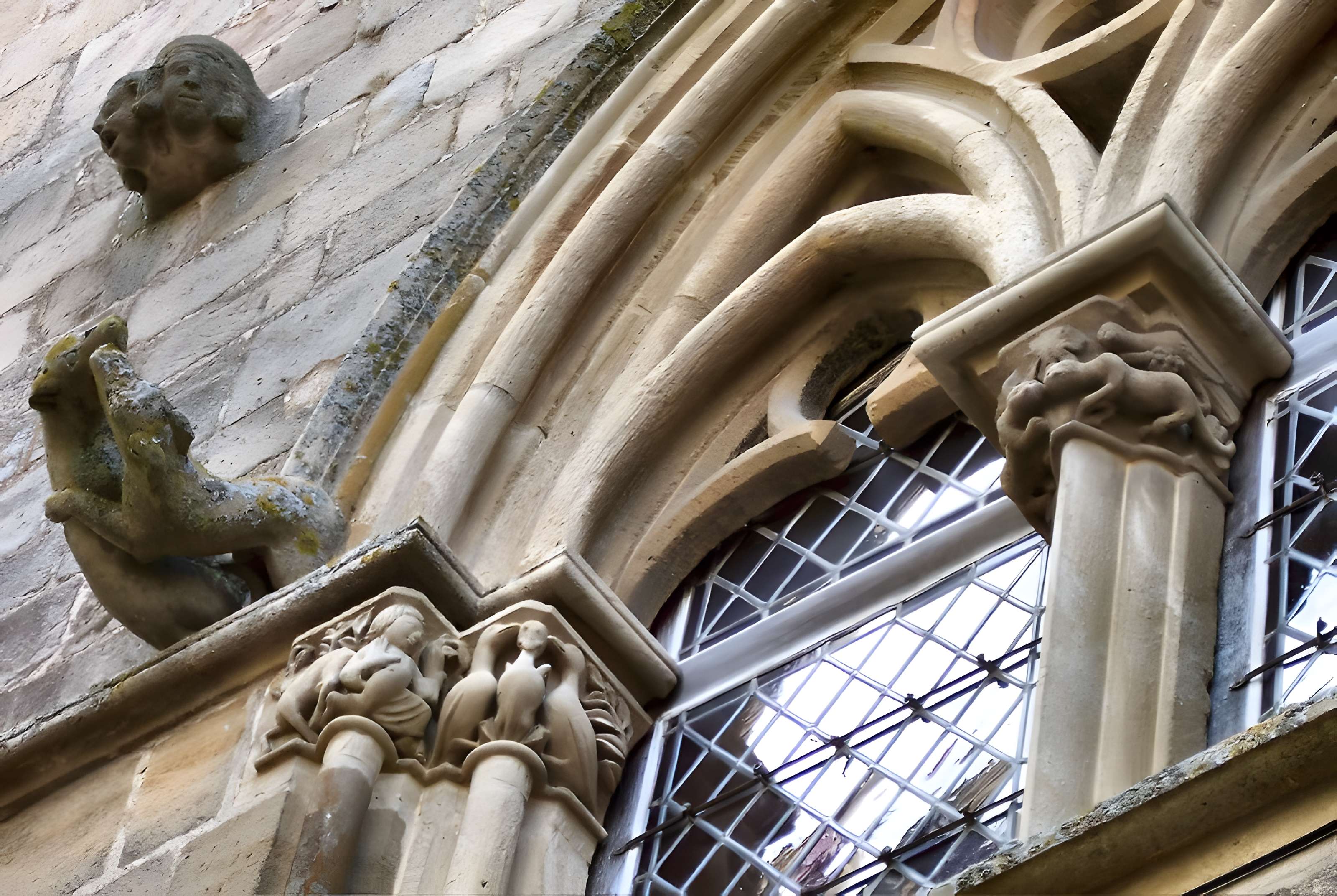 Maison du Grand Veneur de Cordes-sur-Ciel