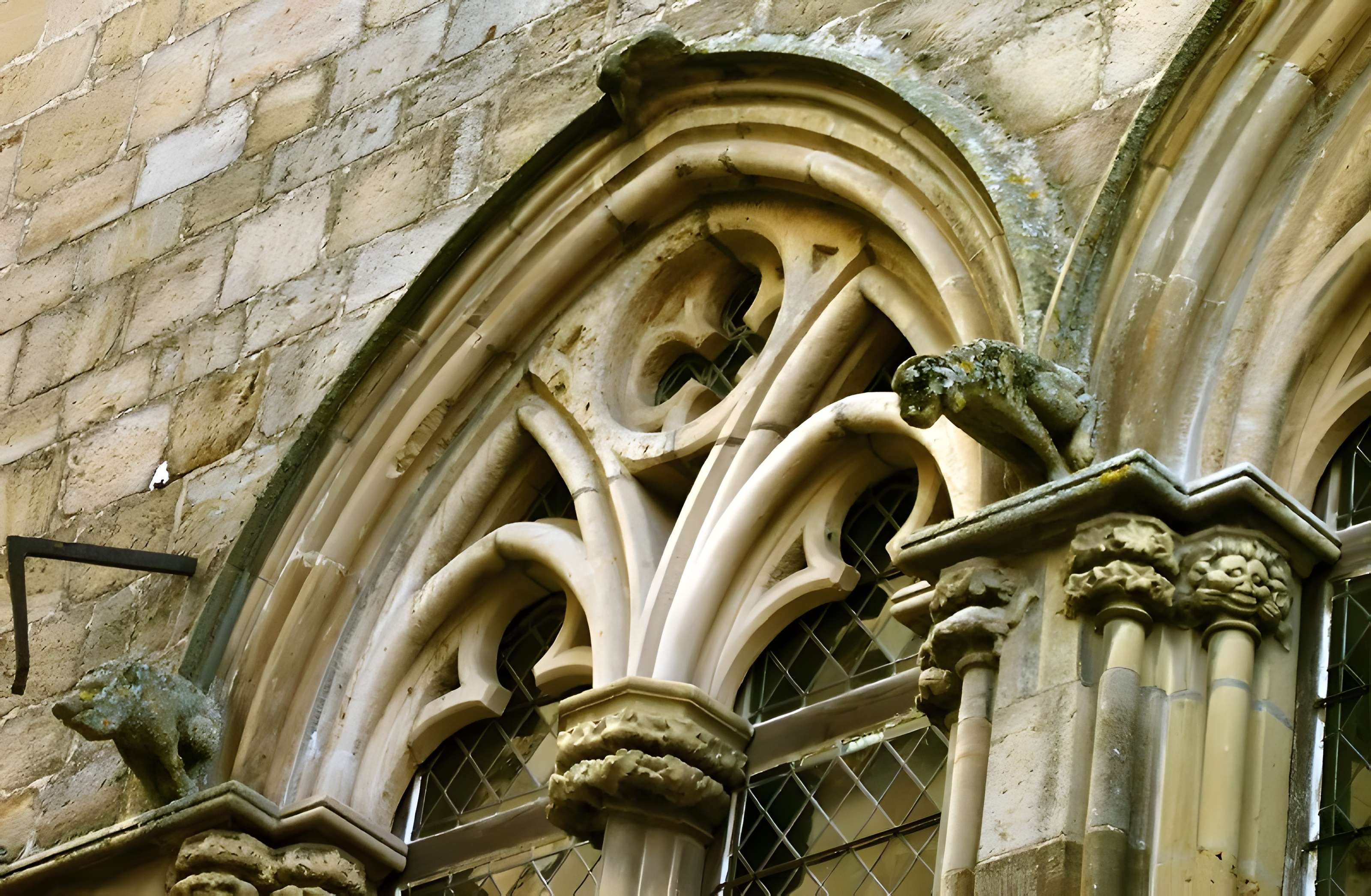 Maison du Grand Veneur de Cordes-sur-Ciel