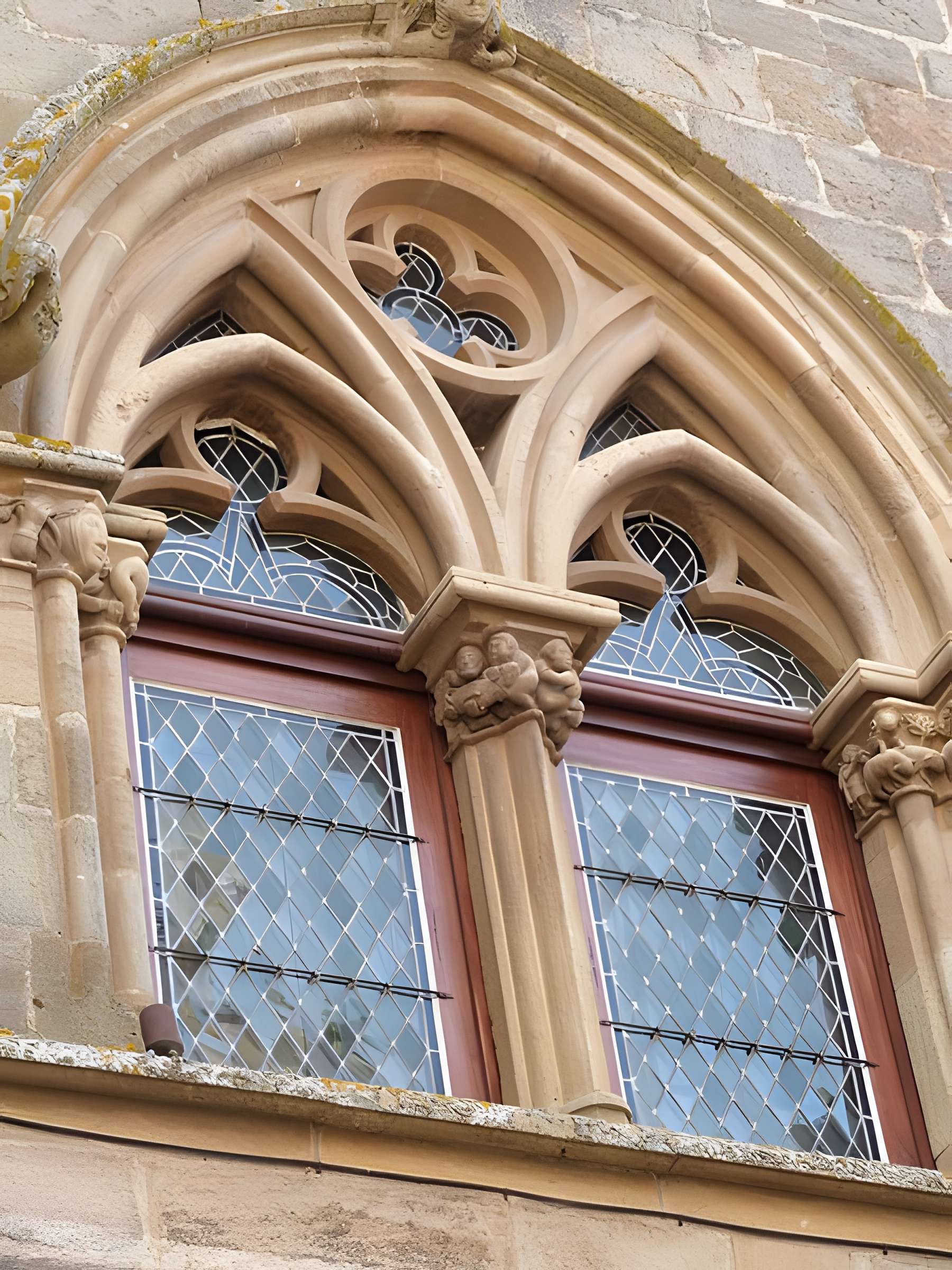 Maison du Grand Veneur de Cordes-sur-Ciel
