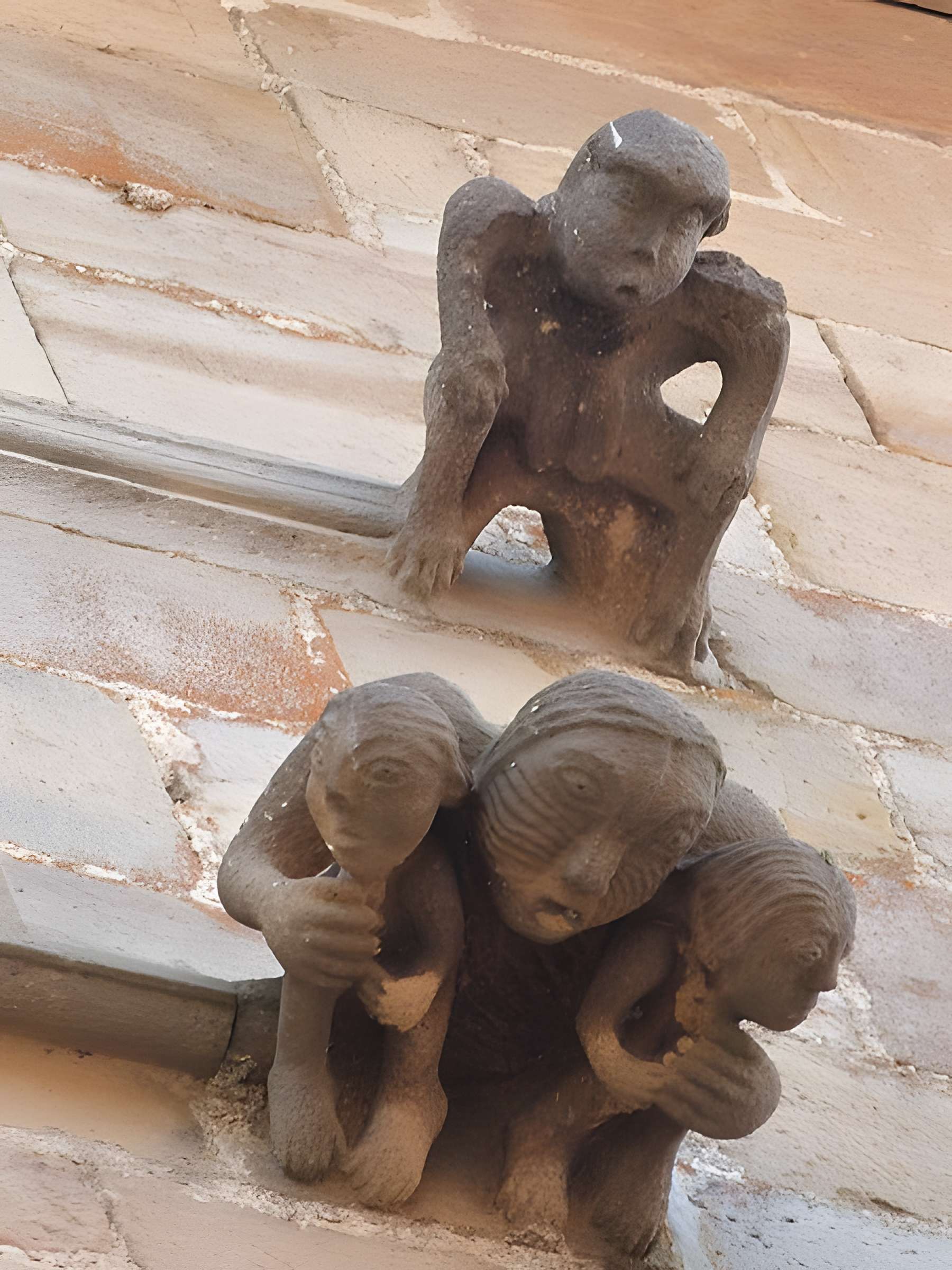 Maison du Grand Veneur de Cordes-sur-Ciel