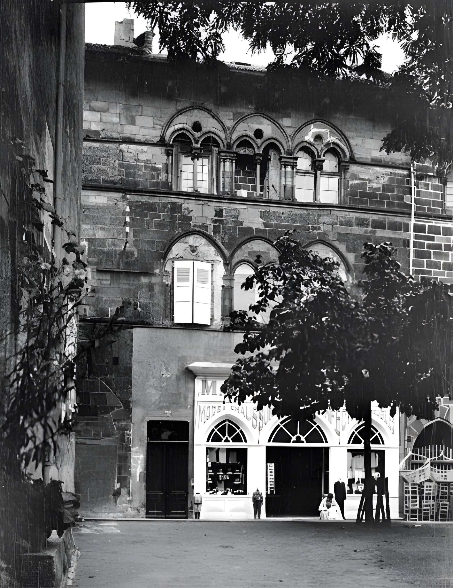 Maison du Grand Veneur de Cordes-sur-Ciel