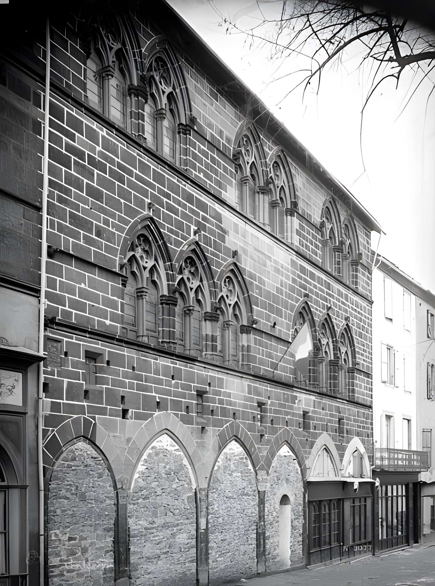 Maison du Grand Veneur de Cordes-sur-Ciel