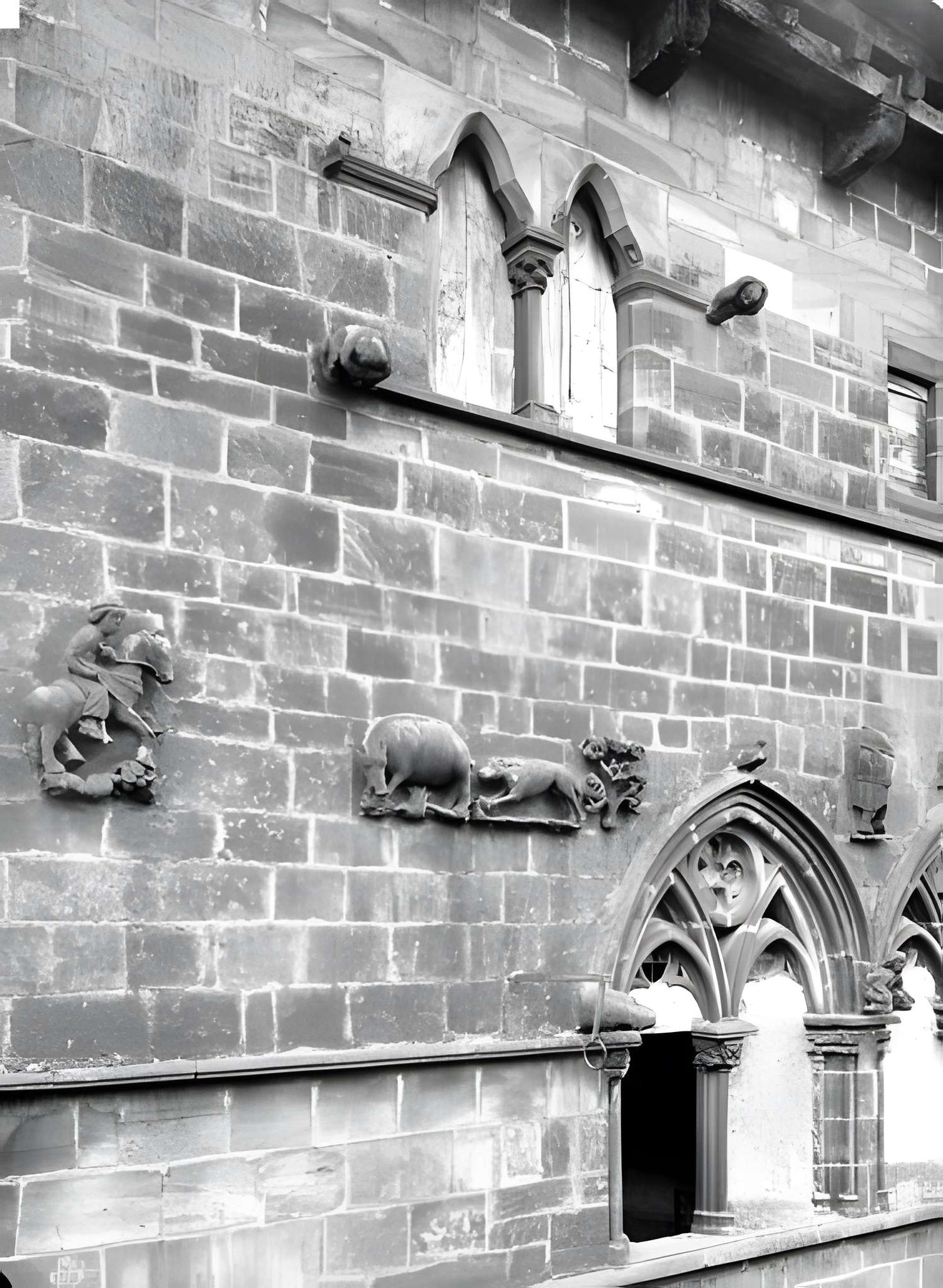 Maison du Grand Veneur de Cordes-sur-Ciel