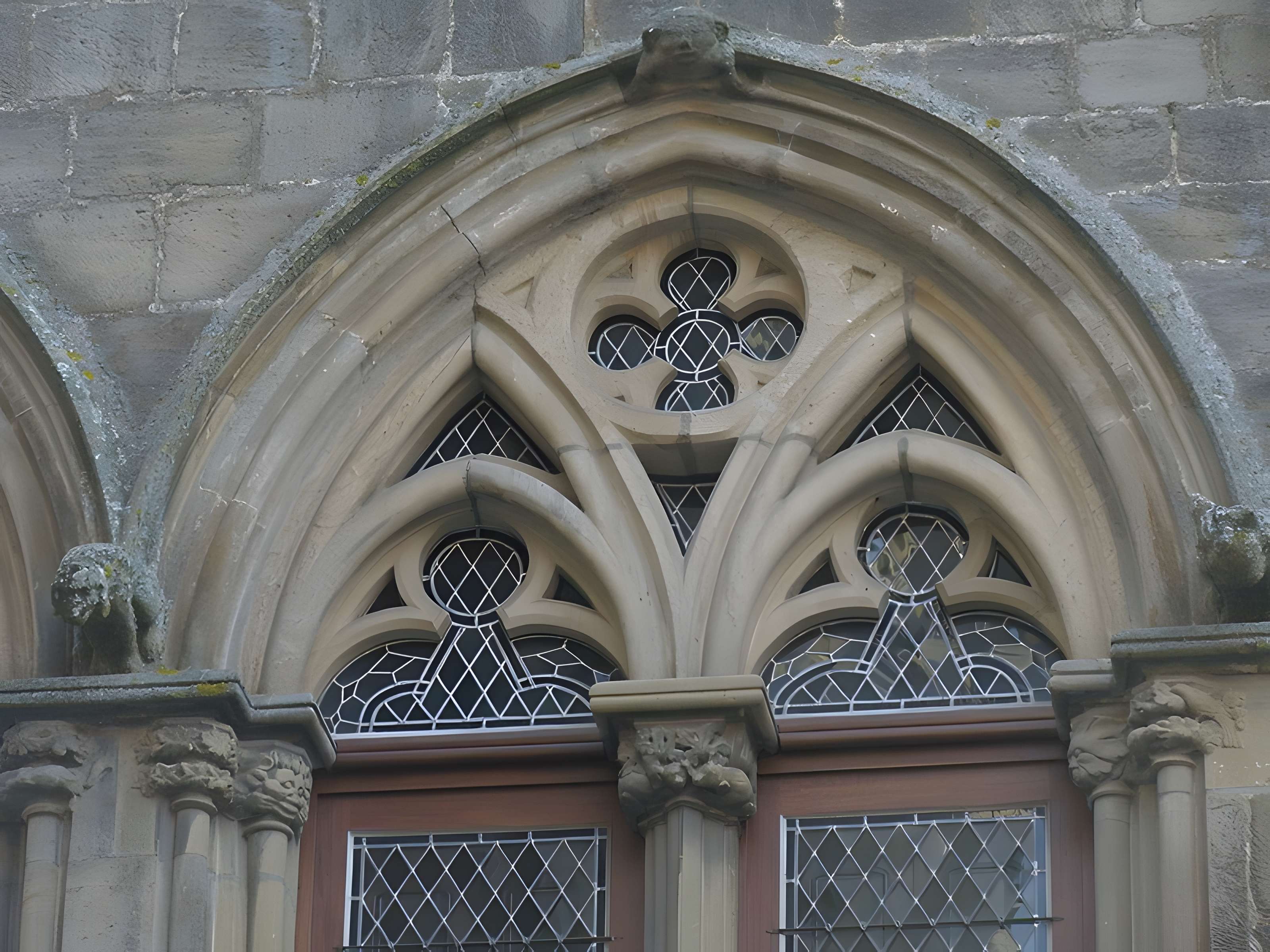 Maison du Grand Veneur de Cordes-sur-Ciel