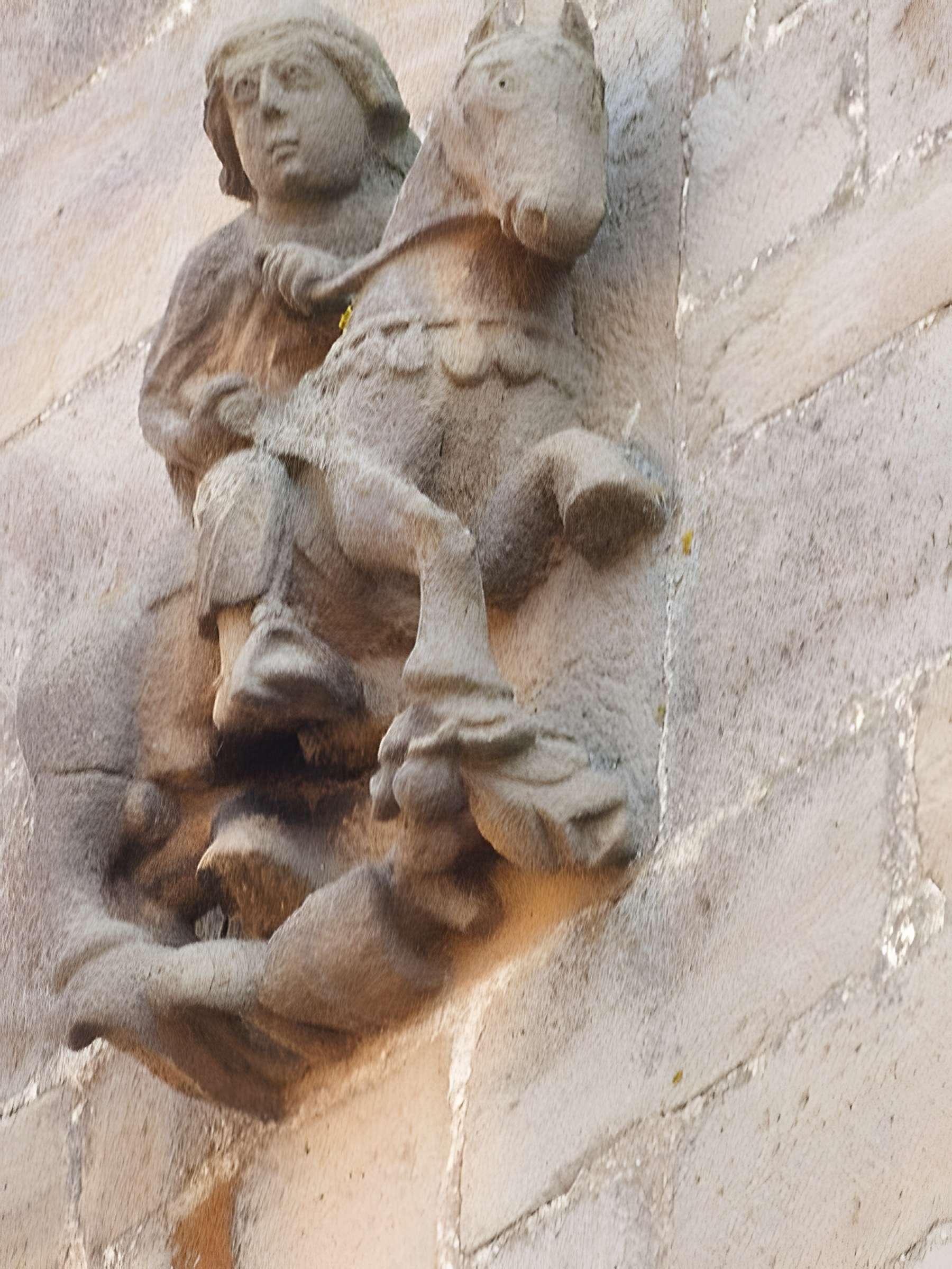 Maison du Grand Veneur de Cordes-sur-Ciel