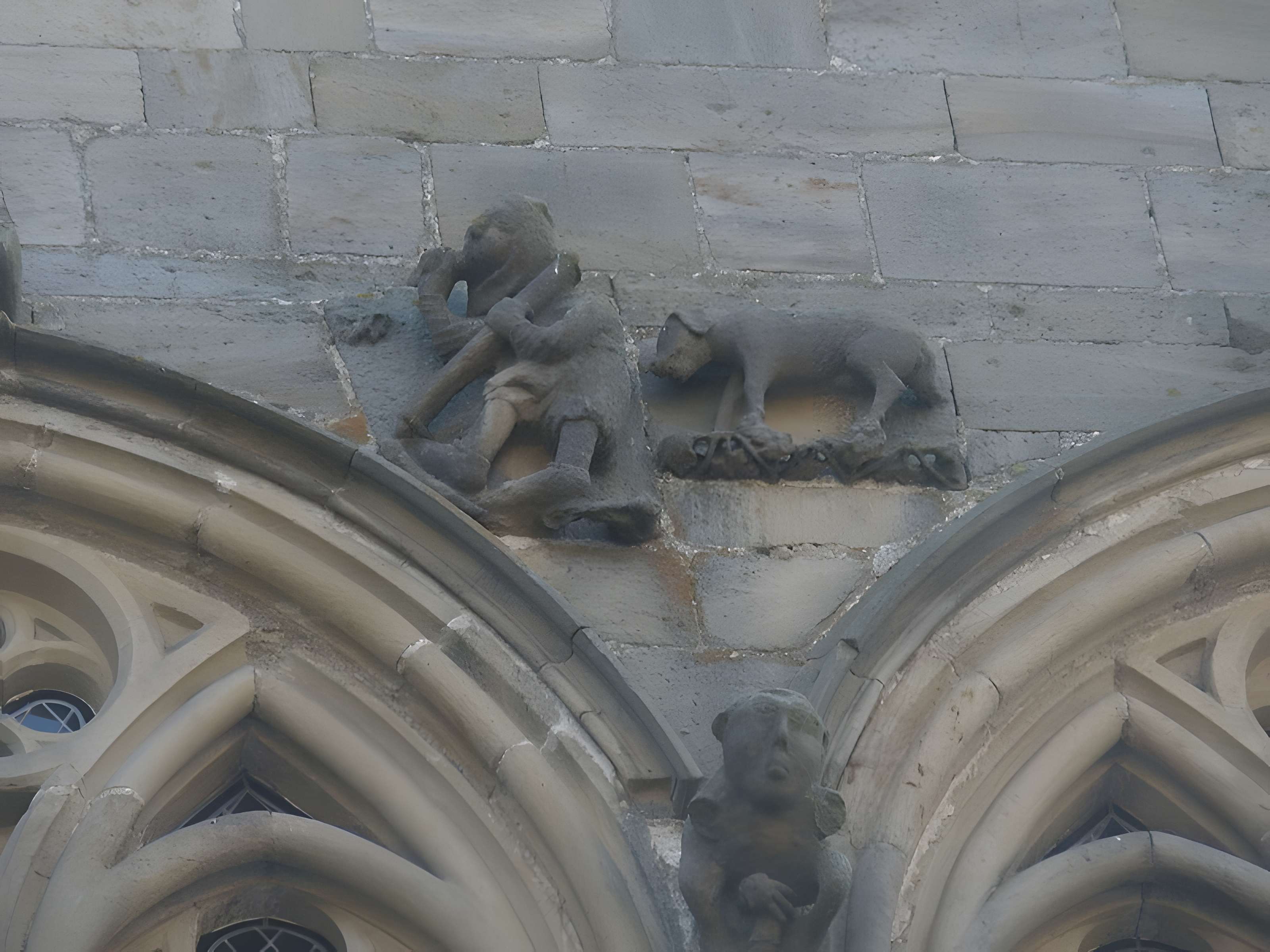 Maison du Grand Veneur de Cordes-sur-Ciel