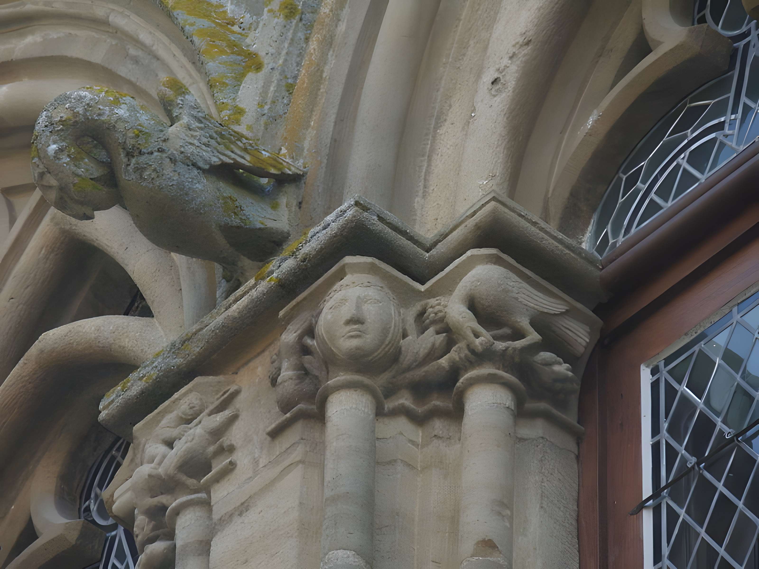 Maison du Grand Veneur de Cordes-sur-Ciel