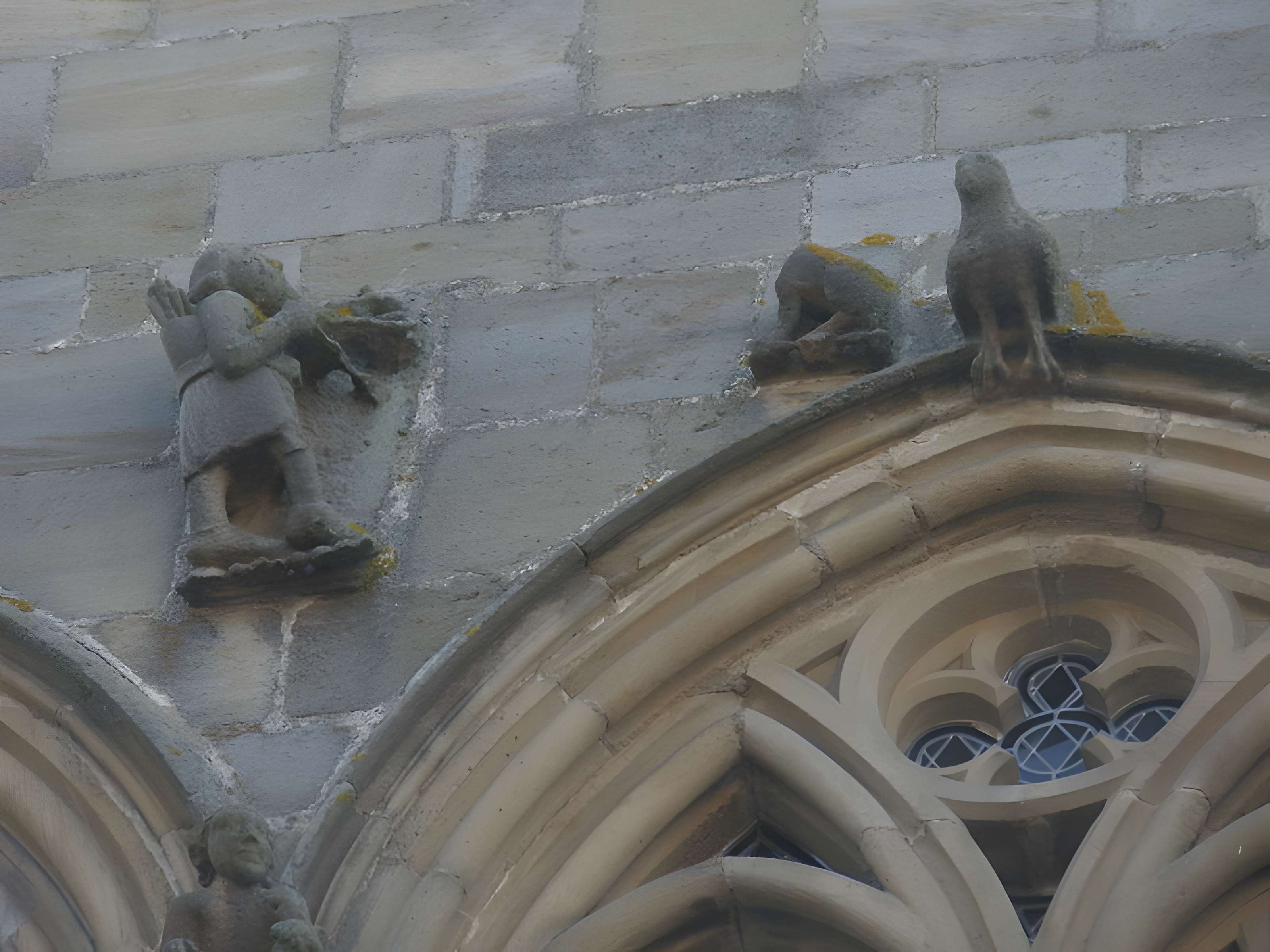 Maison du Grand Veneur de Cordes-sur-Ciel