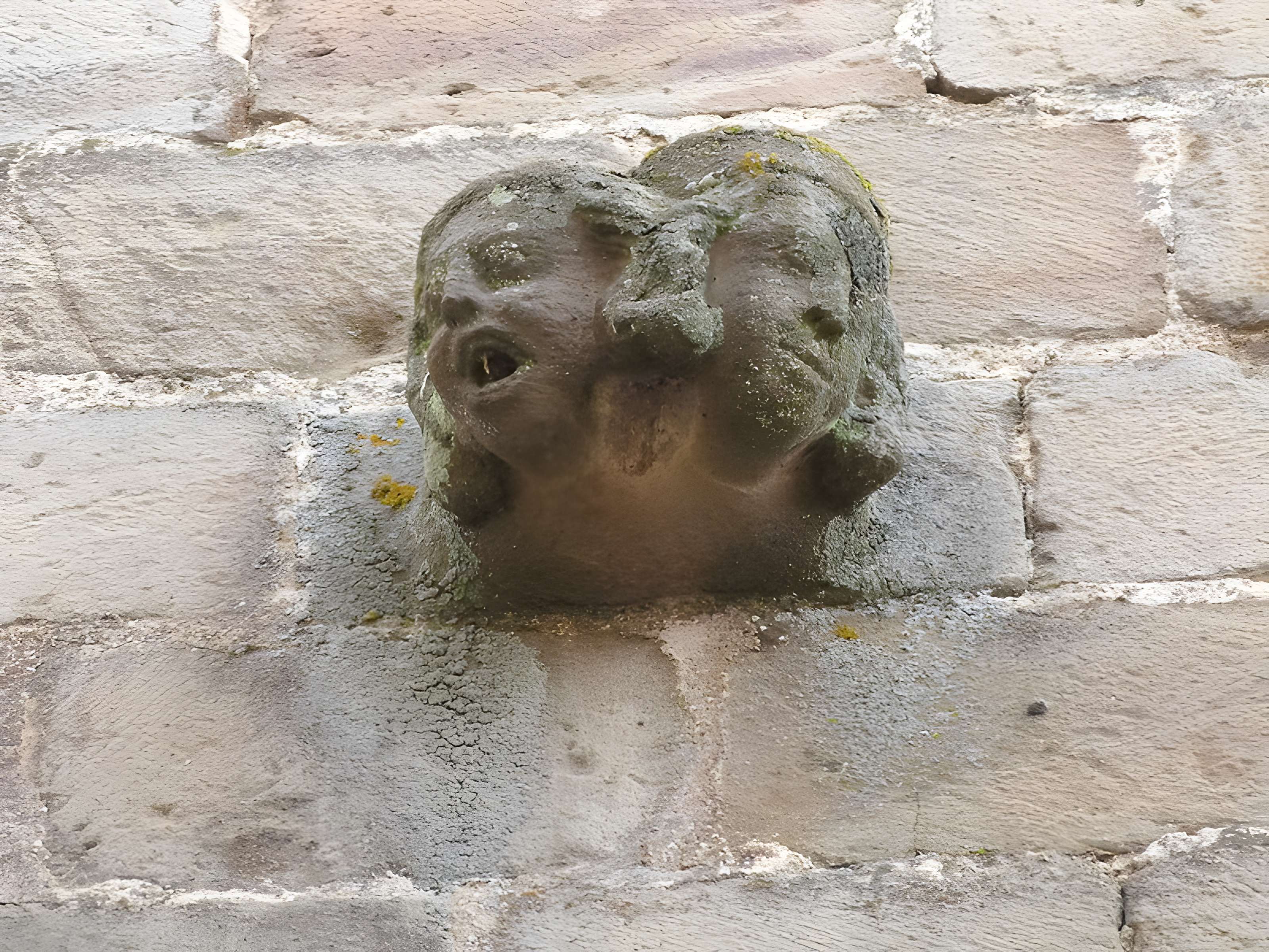 Maison du Grand Veneur de Cordes-sur-Ciel