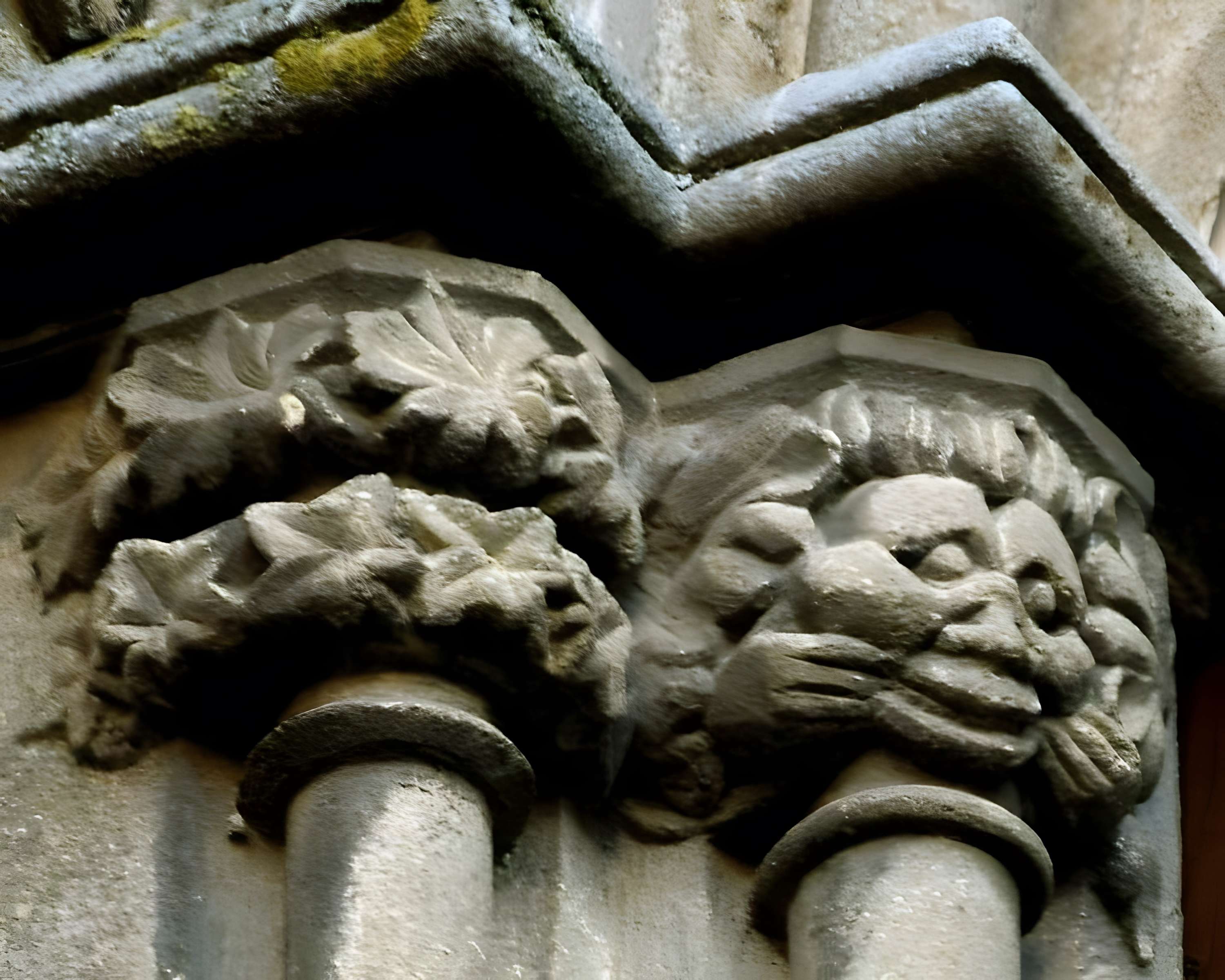 Maison du Grand Veneur de Cordes-sur-Ciel