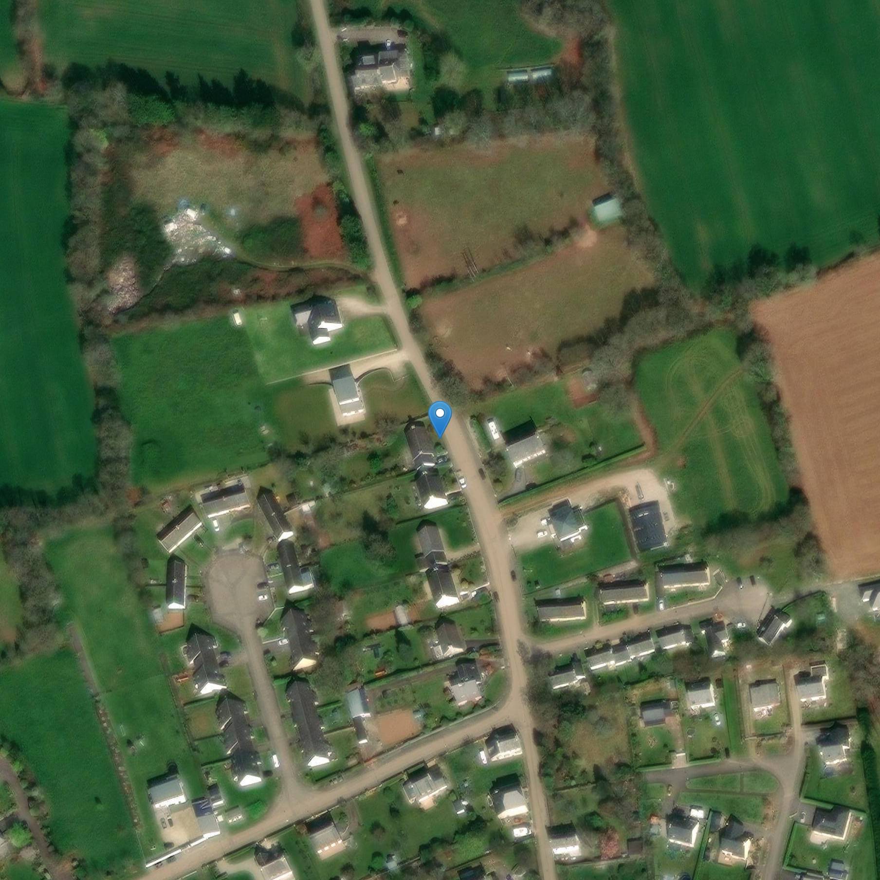 Photo de Finanzierung von Croas-an-Teurec