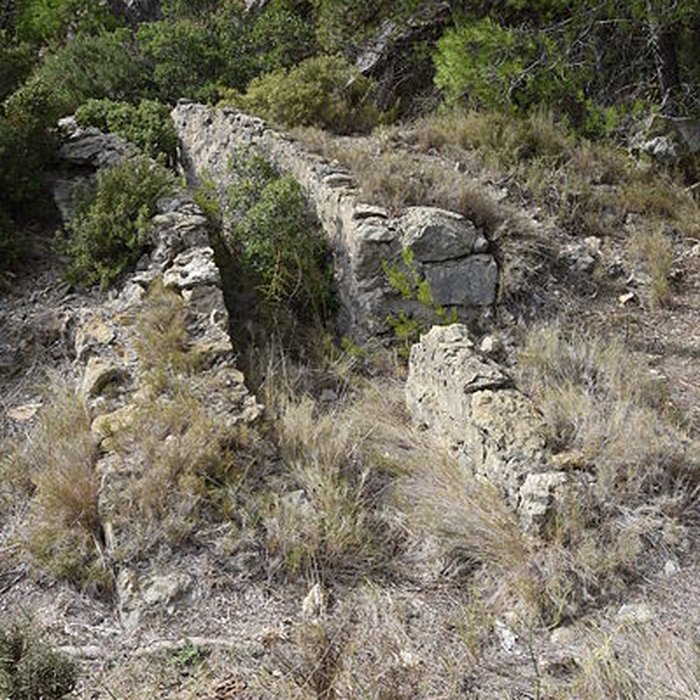 Photo de Amphithéâtre gallo-romain de Narbonne