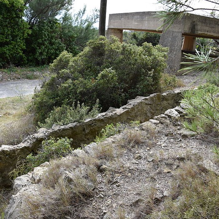 Photo de Amphithéâtre gallo-romain de Narbonne