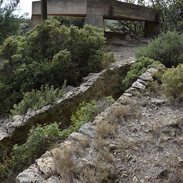 Photo de Amphithéâtre gallo-romain de Narbonne