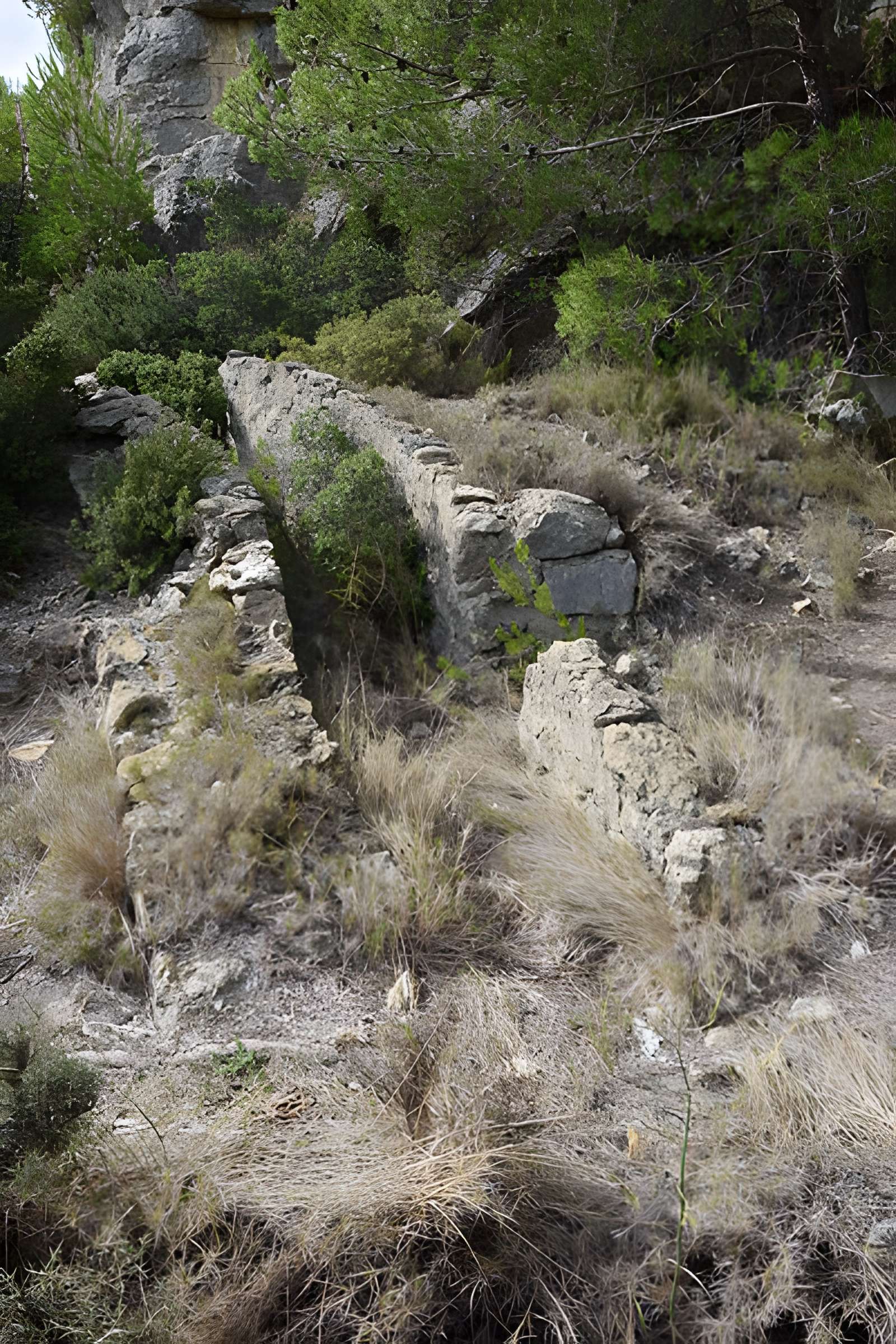 Amphithéâtre gallo-romain de Narbonne