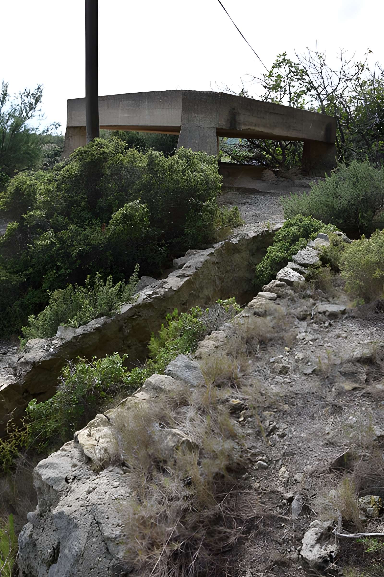 Amphithéâtre gallo-romain de Narbonne