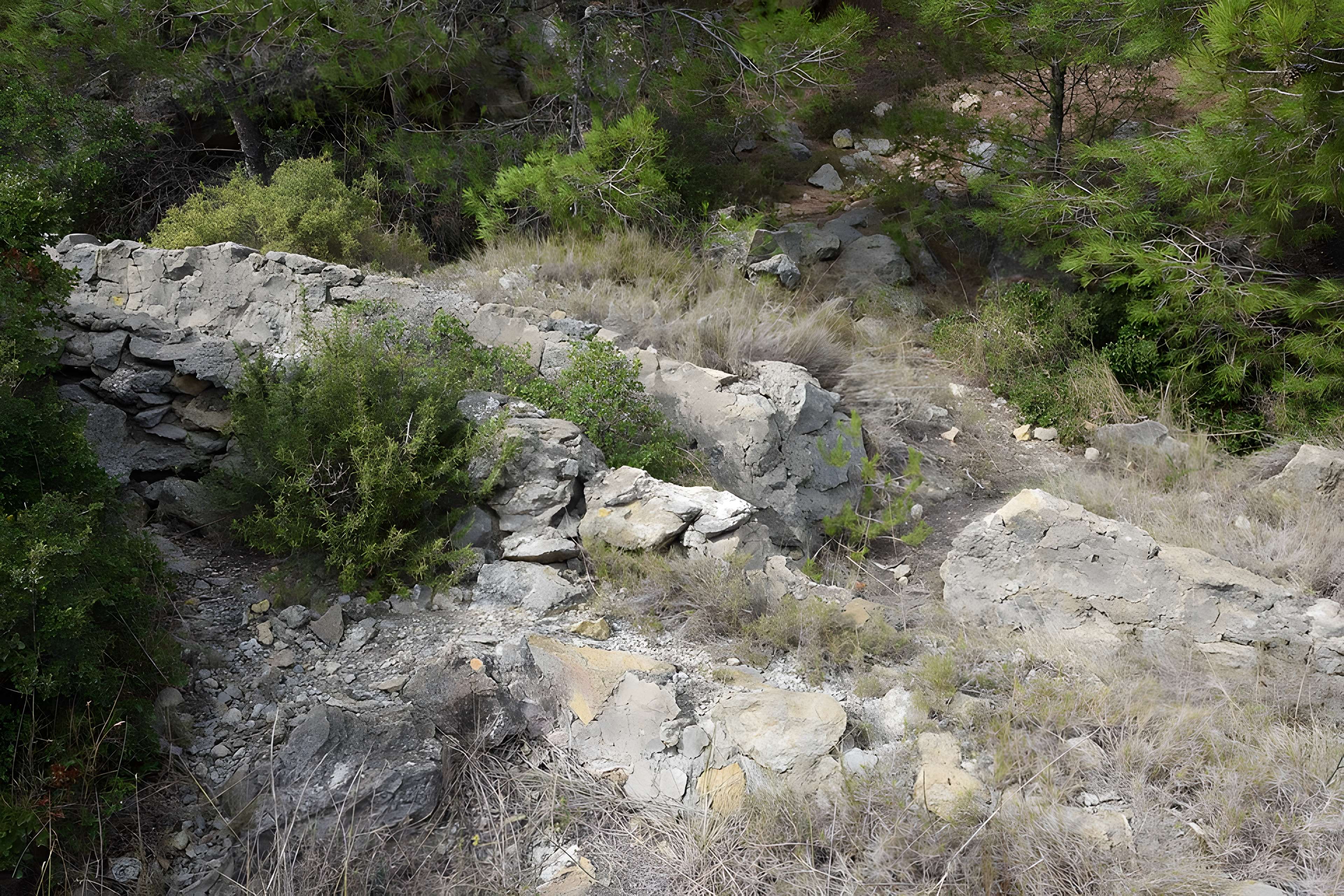 Amphithéâtre gallo-romain de Narbonne