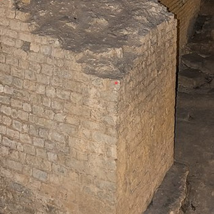 Photo de Amphithéâtre romain de Cahors