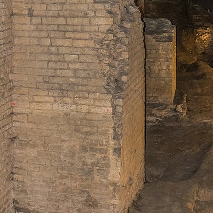 Photo de Amphithéâtre romain de Cahors