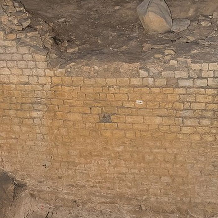 Photo de Amphithéâtre romain de Cahors