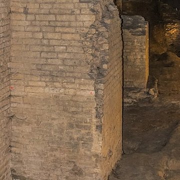 Amphithéâtre romain de Cahors