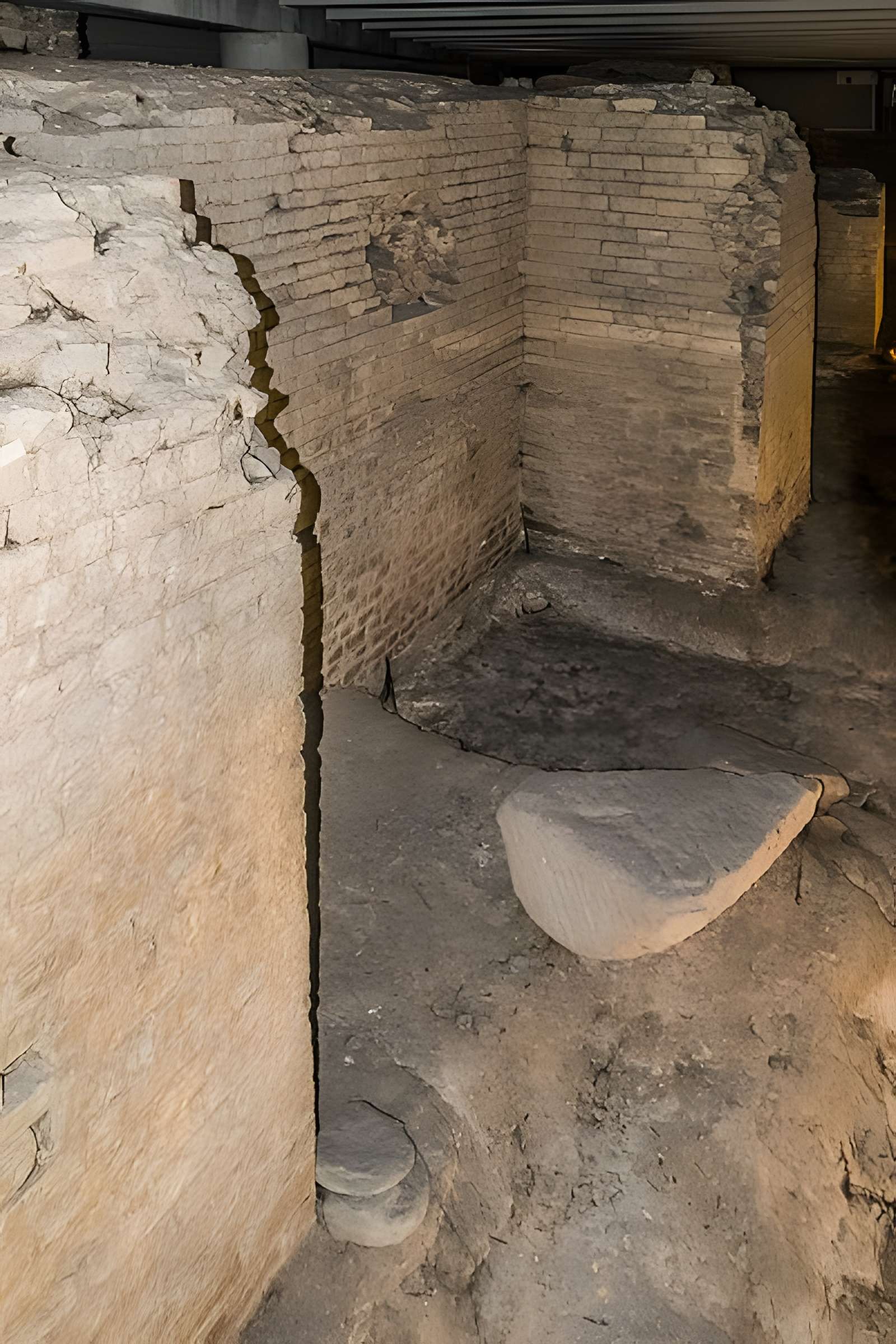 Amphithéâtre romain de Cahors