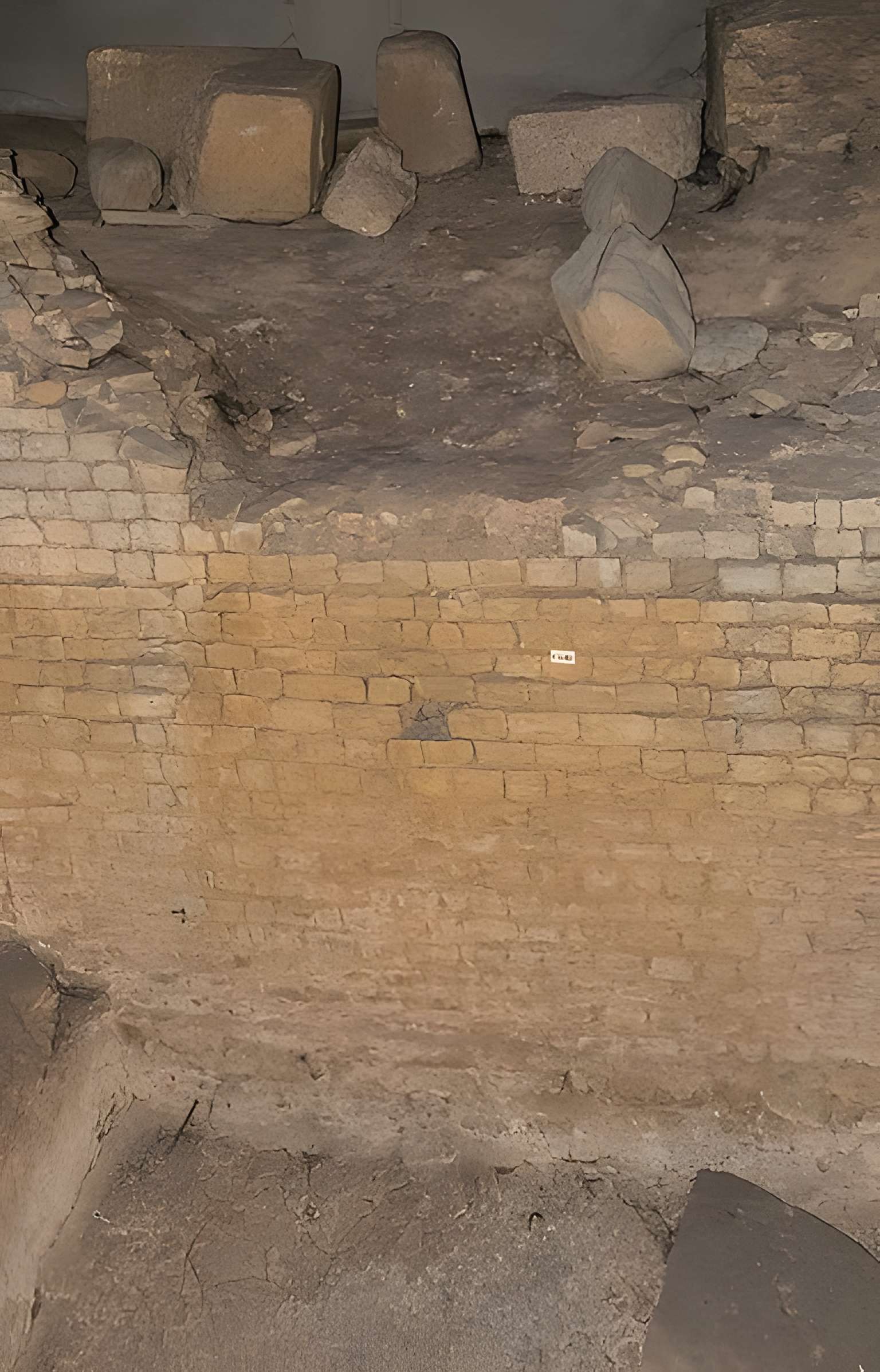 Amphithéâtre romain de Cahors