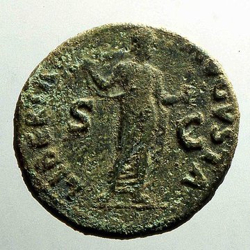 Amphithéâtre romain de Purpan-Ancely à Toulouse 