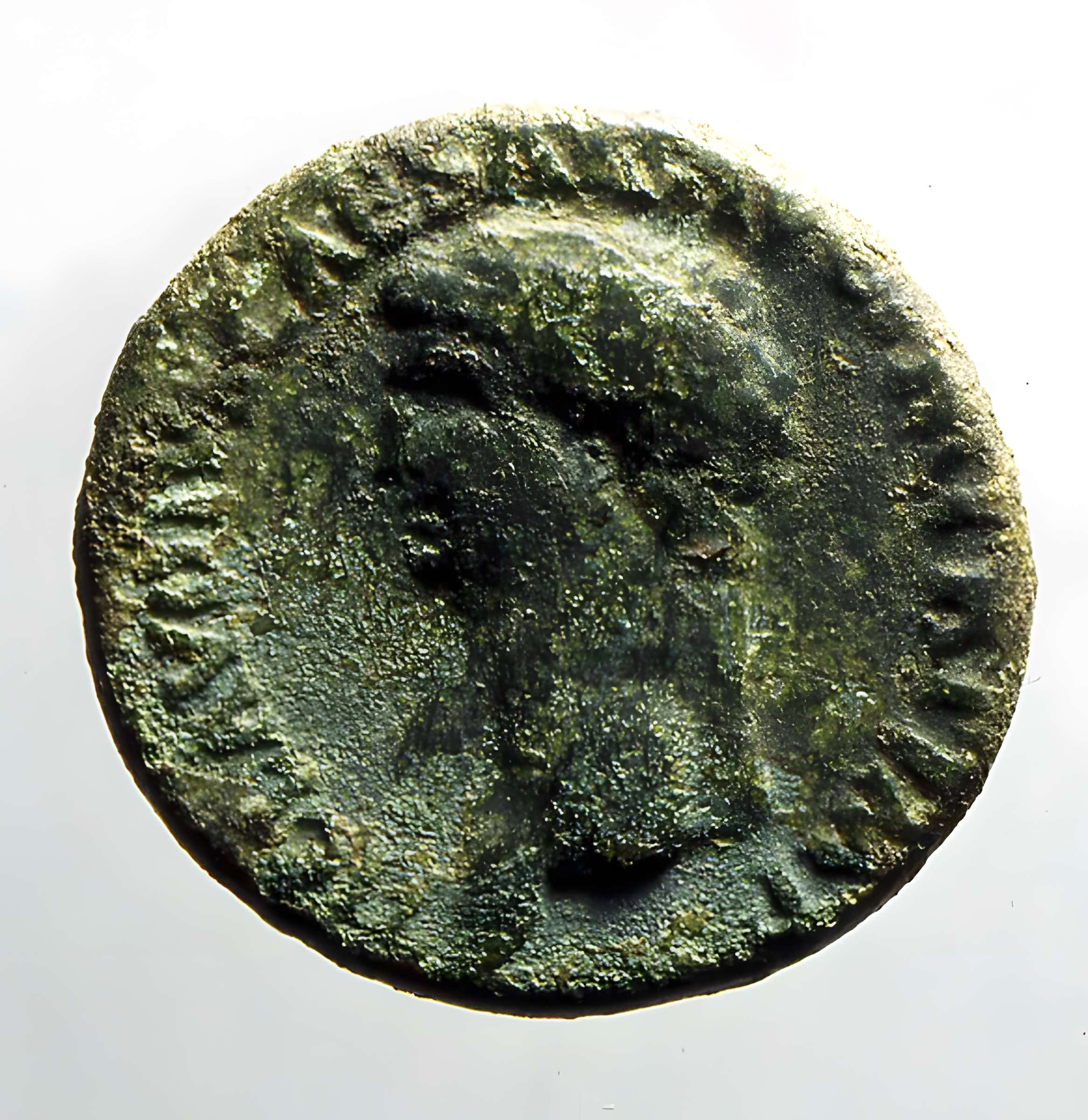 Amphithéâtre romain de Purpan-Ancely à Toulouse 