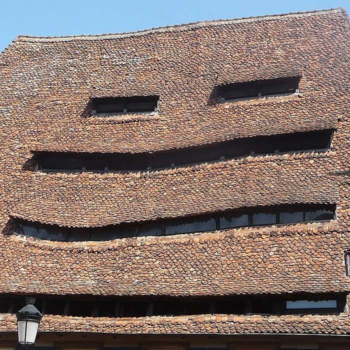 Photo de Maison du sel à Wissembourg