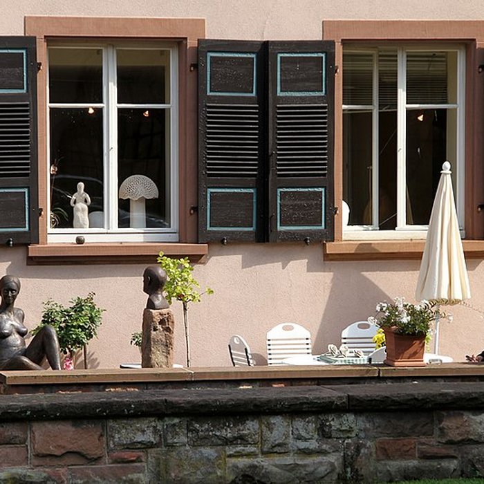 Photo de Maison du sel à Wissembourg