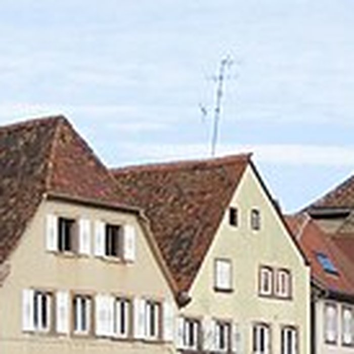 Photo de Maison du sel à Wissembourg