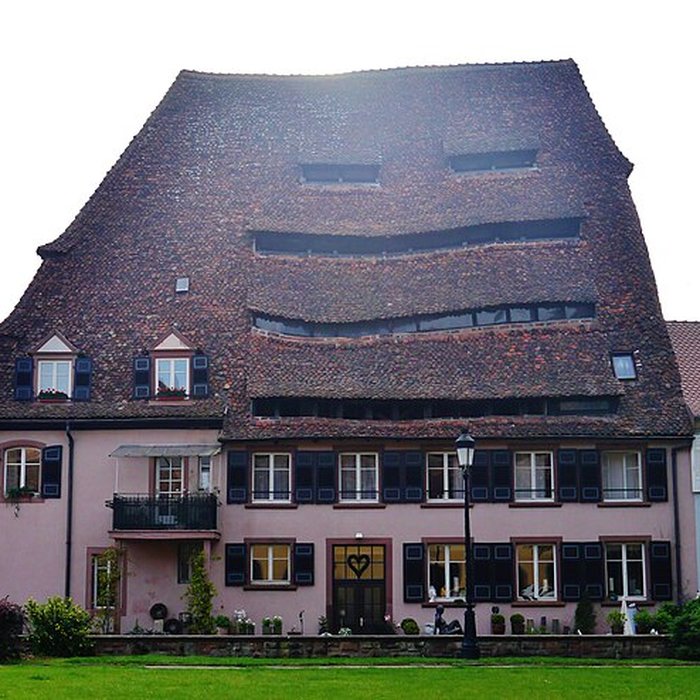 Photo de Maison du sel à Wissembourg