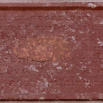 Maison du sel à Wissembourg