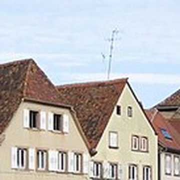 Maison du sel à Wissembourg