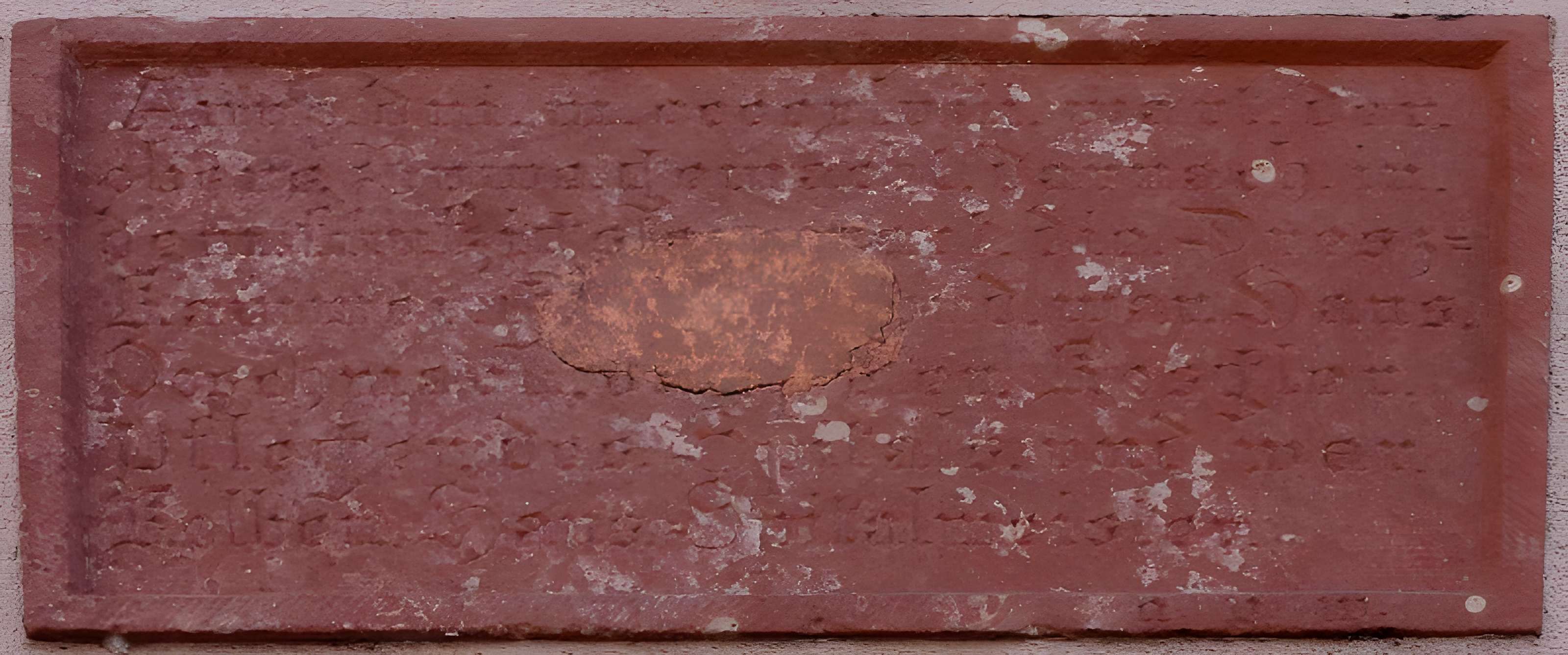 Maison du sel à Wissembourg