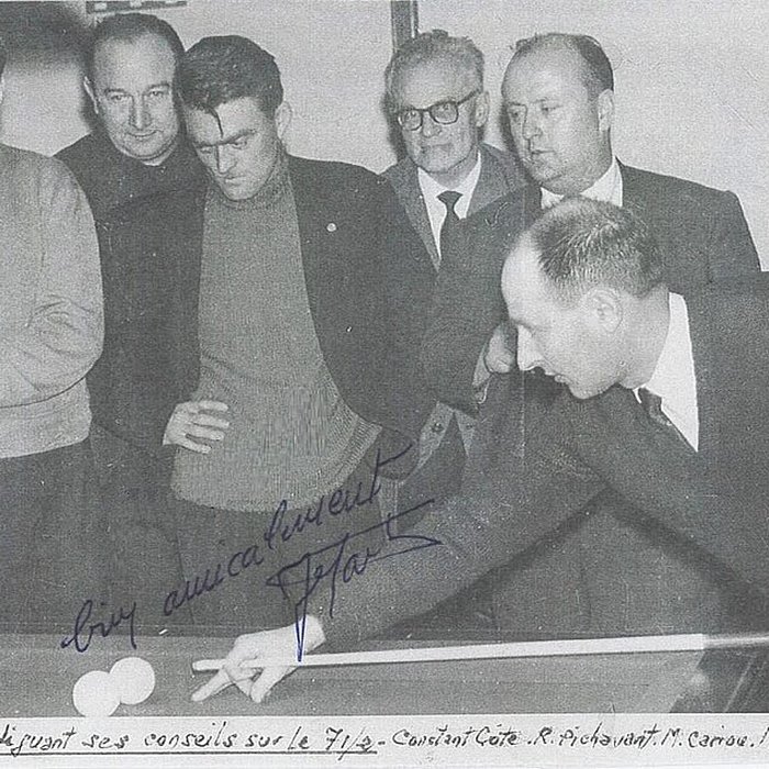 Photo de Ancien abri du marin de Douarnenez