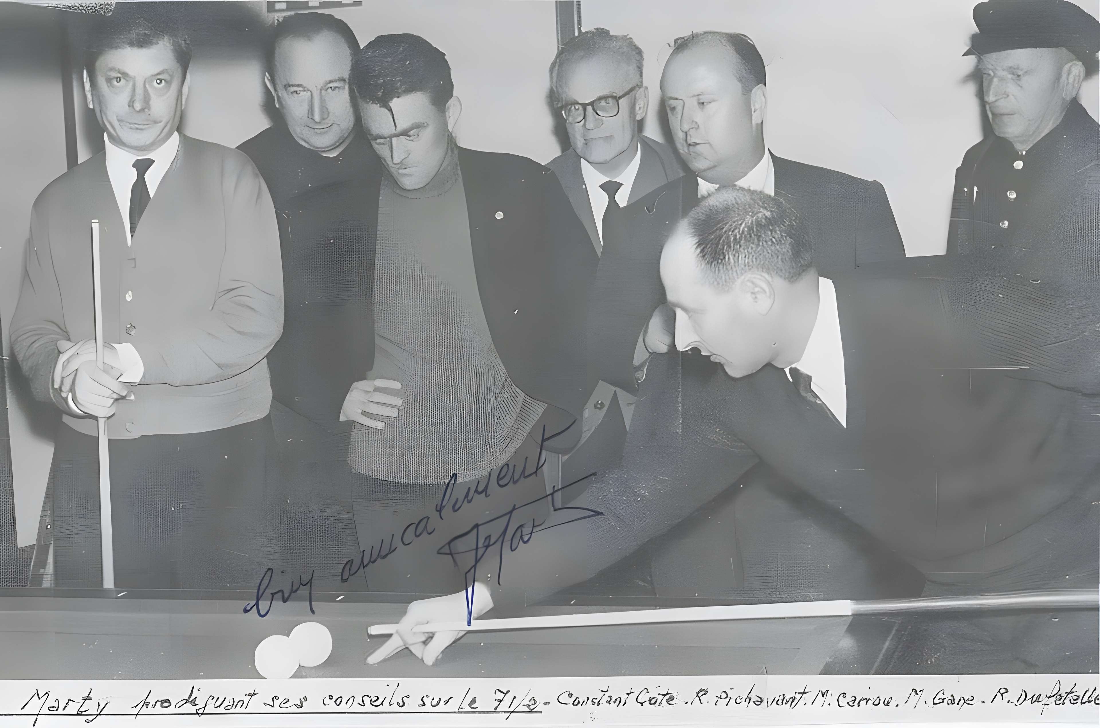 Ancien abri du marin de Douarnenez