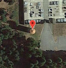 Ancien château abbatial 