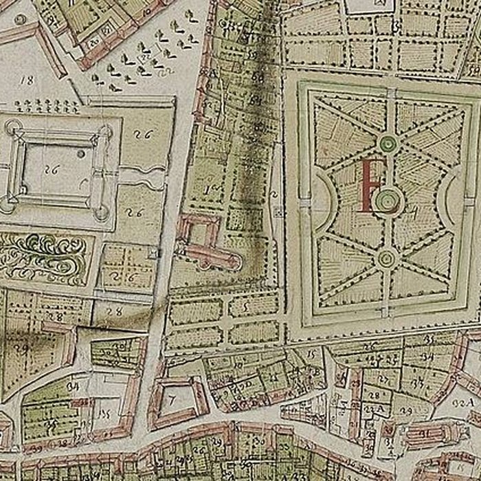 Photo de Ancien château de Nanteuil-le-Haudouin