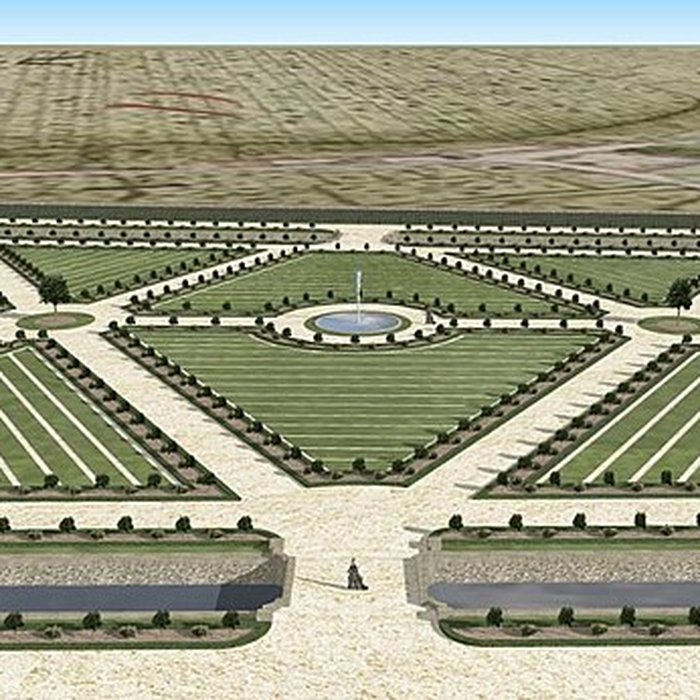 Photo de Ancien château de Nanteuil-le-Haudouin