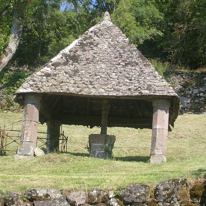 Photo de Ancien cimetière de Carlat