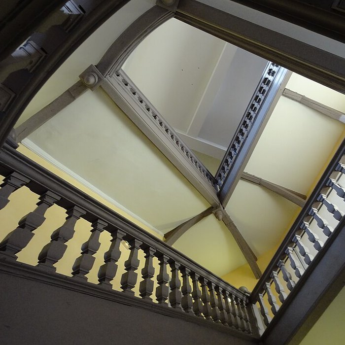 Photo de Ancien Collège de lEsquile à Toulouse