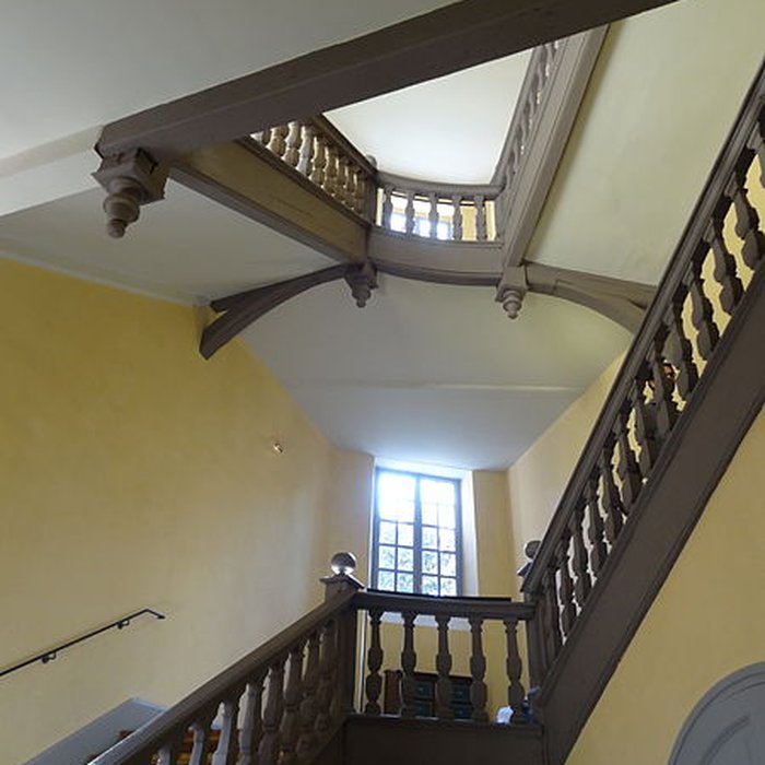 Photo de Ancien Collège de lEsquile à Toulouse