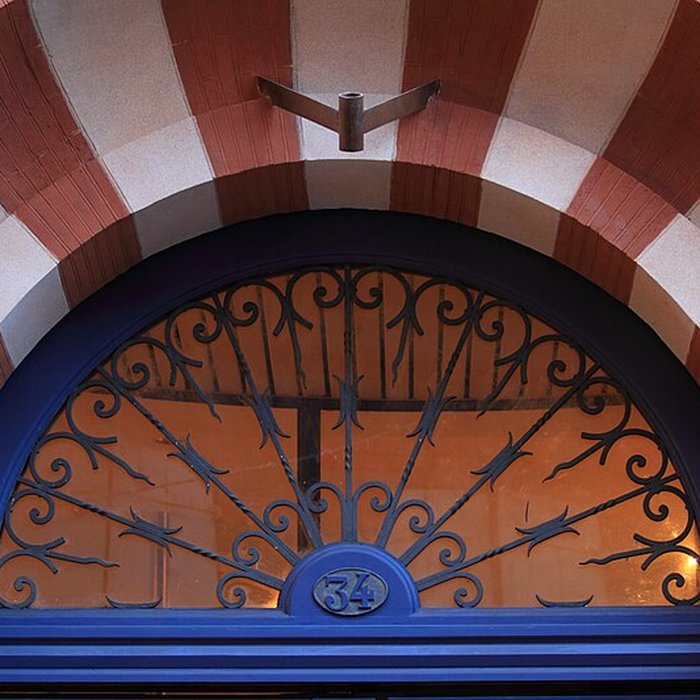 Photo de Ancien Collège de lEsquile à Toulouse